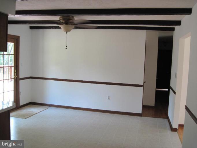2511 Fox Road Fallston, MD 21047 - Photo 8 of 30 a view of small space with racks on the wall