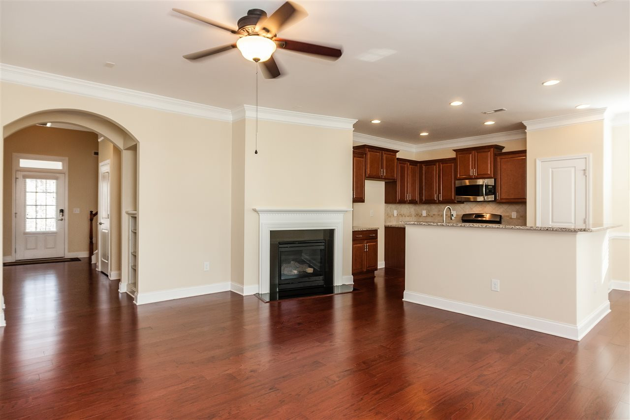 1553 Fullerton Place Raleigh, NC 27607 - Photo 6 of 25 Photo 6