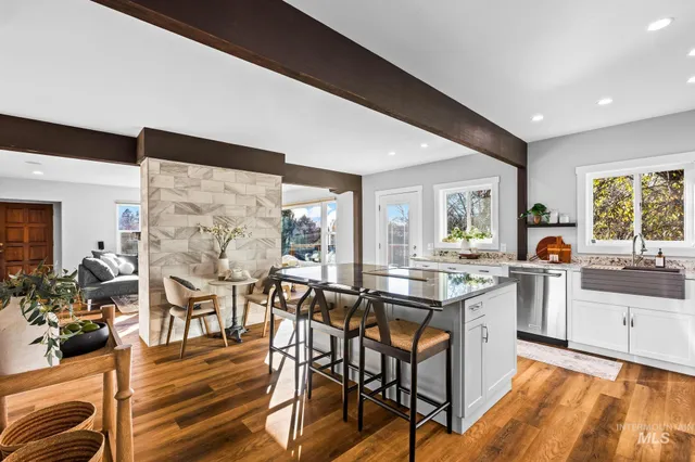 $853,500 | 300 West Ofarrell Street, Boise, ID 83702