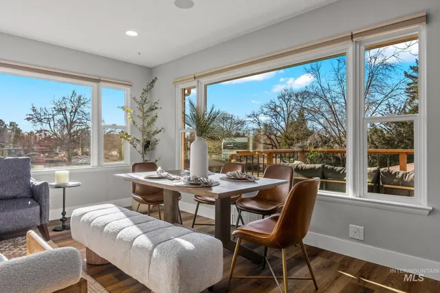 $853,500 | 300 West Ofarrell Street, Boise, ID 83702