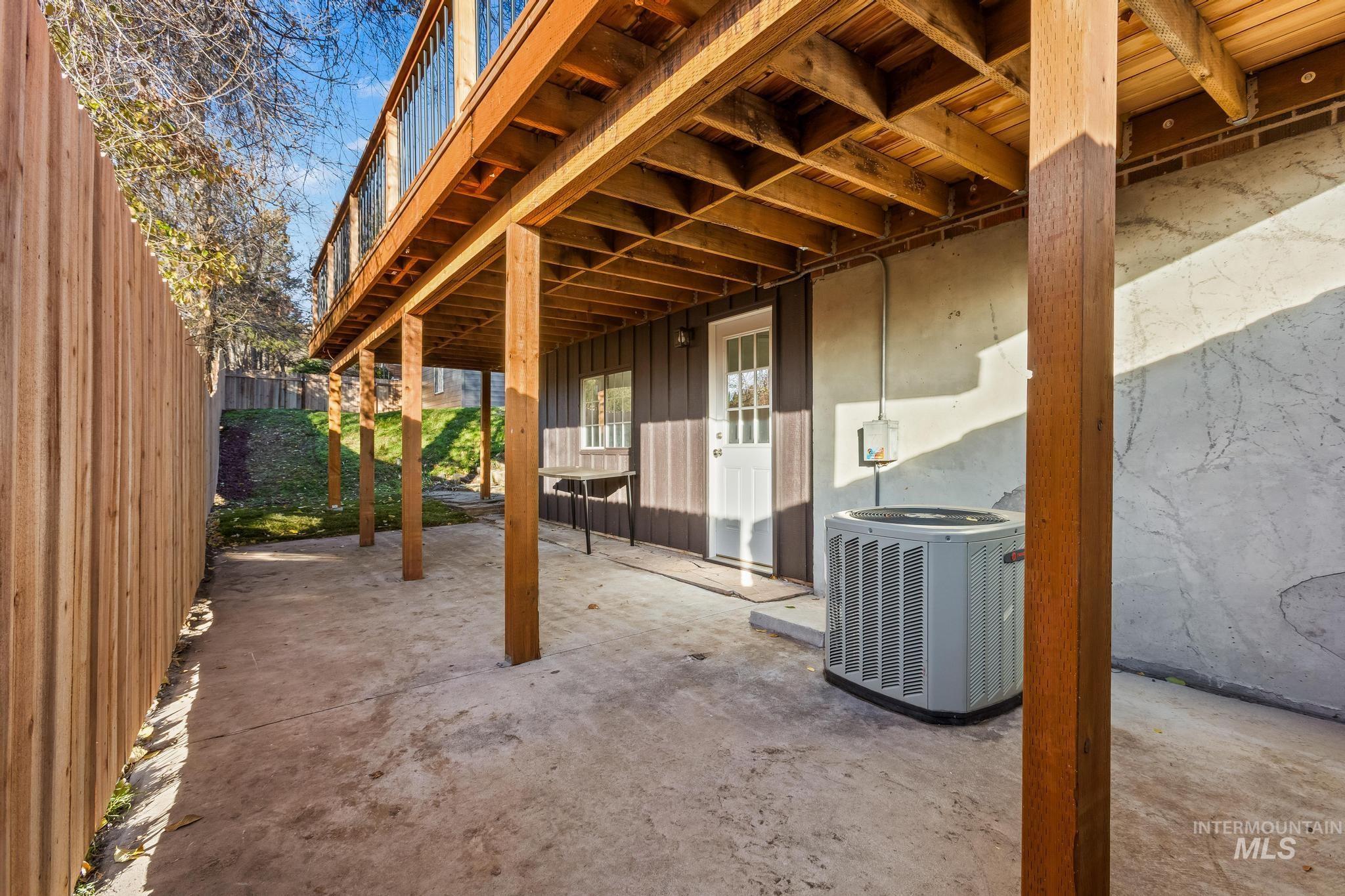 300 West Ofarrell Street Boise, ID 83702 - Photo 39 of 50 View of patio / terrace