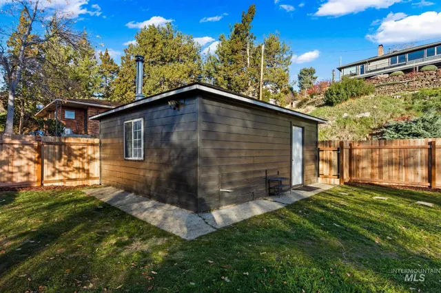 $853,500 | 300 West Ofarrell Street, Boise, ID 83702