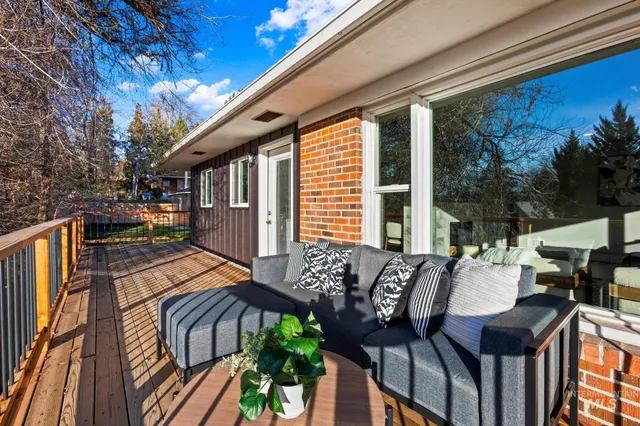 $853,500 | 300 West Ofarrell Street, Boise, ID 83702