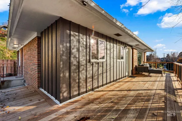 $853,500 | 300 West Ofarrell Street, Boise, ID 83702