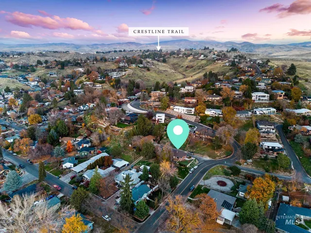 $853,500 | 300 West Ofarrell Street, Boise, ID 83702