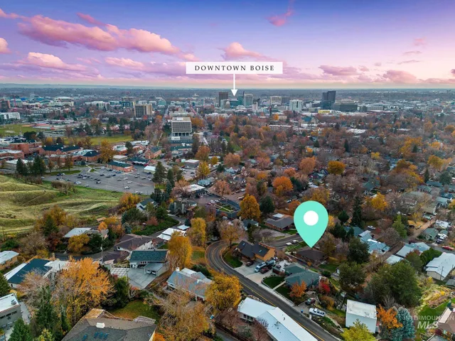 $853,500 | 300 West Ofarrell Street, Boise, ID 83702