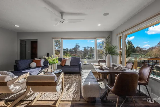 $853,500 | 300 West Ofarrell Street, Boise, ID 83702