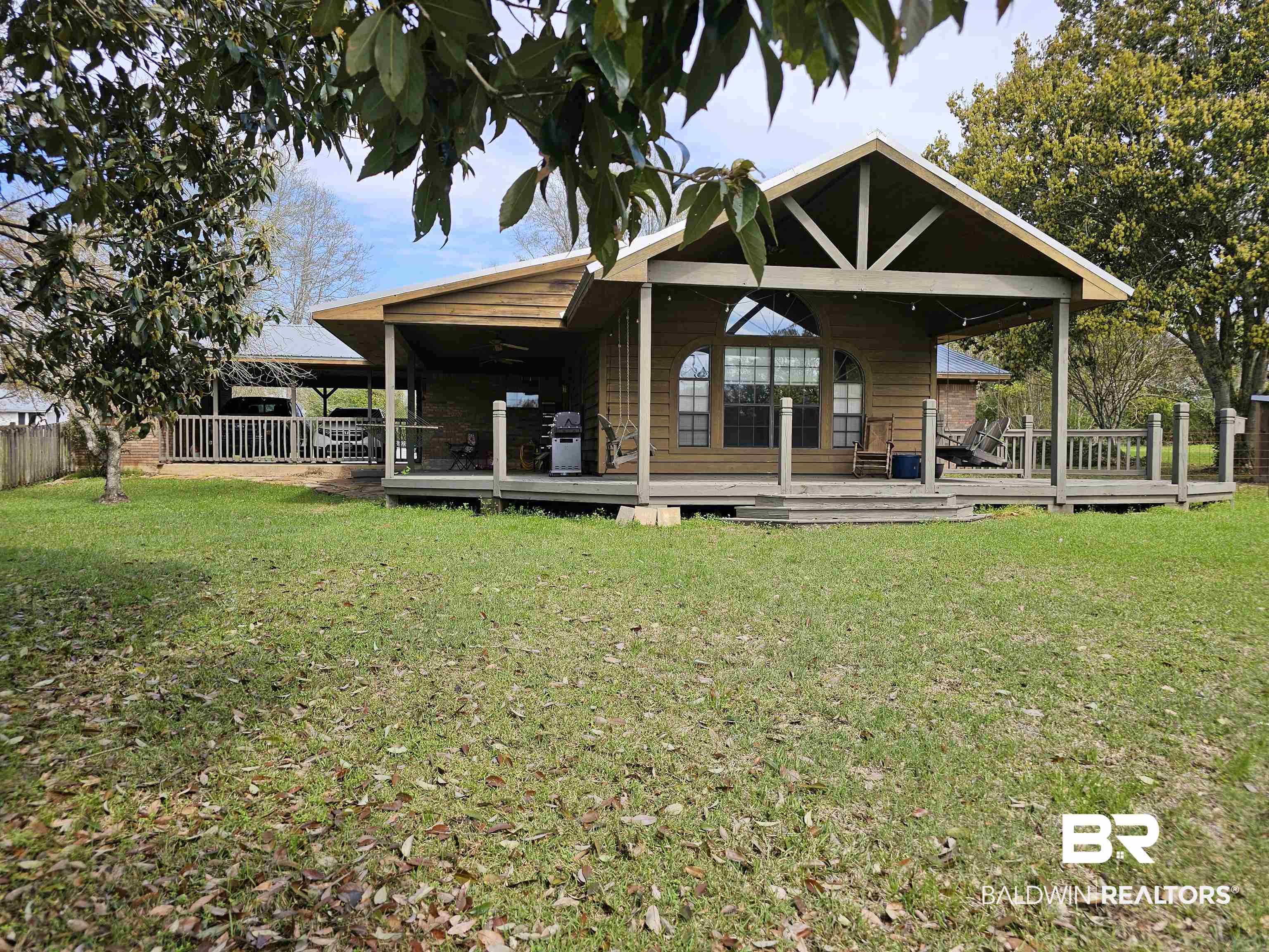 21250 Phillipsville Road Bay Minette, AL 36507 - Photo 3 of 5