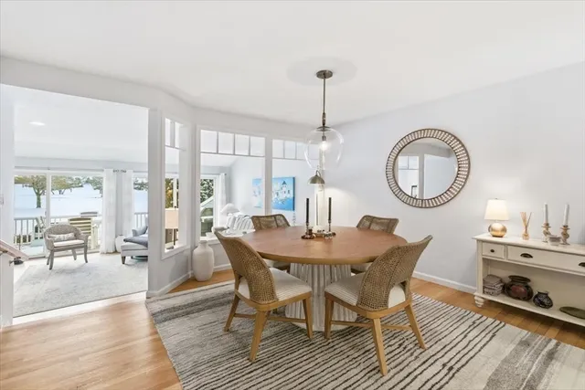 $1,200,000 | 40 Driftway, Unit 27, Scituate, MA 02066