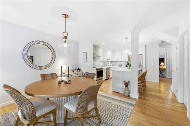 $1,200,000 | 40 Driftway, Unit 27, Scituate, MA 02066