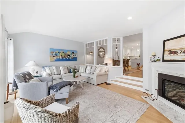 $1,200,000 | 40 Driftway, Unit 27, Scituate, MA 02066