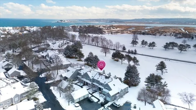 $1,200,000 | 40 Driftway, Unit 27, Scituate, MA 02066