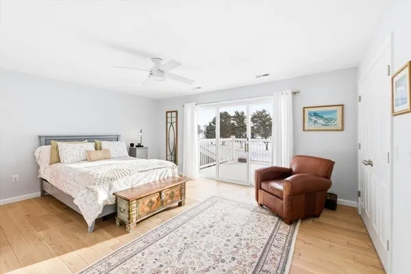 $1,190,000 | 40 Driftway, Unit 27, Scituate, MA 02066