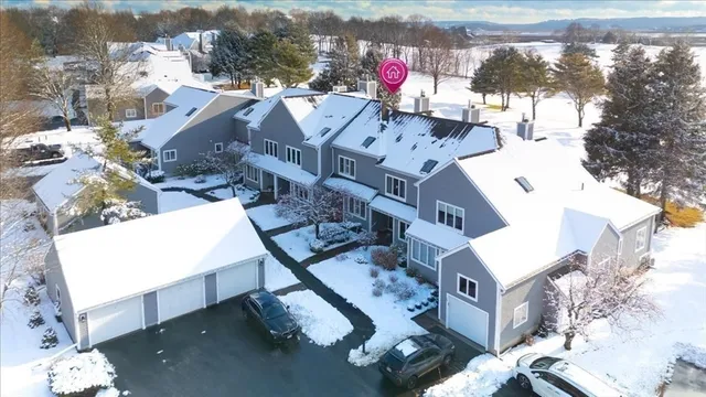 $1,200,000 | 40 Driftway, Unit 27, Scituate, MA 02066