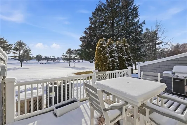 $1,200,000 | 40 Driftway, Unit 27, Scituate, MA 02066