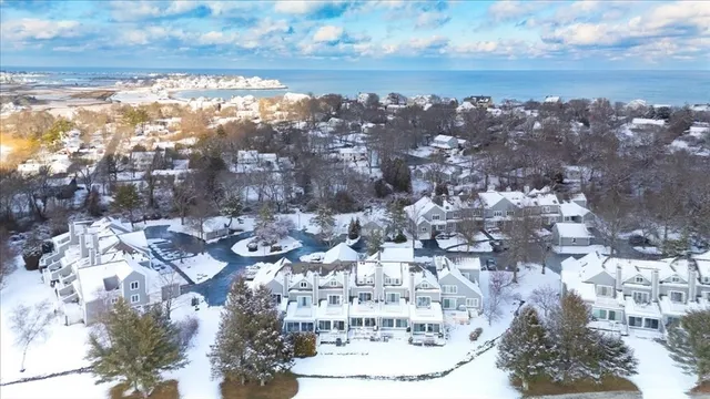 $1,200,000 | 40 Driftway, Unit 27, Scituate, MA 02066
