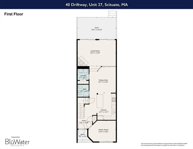 $1,200,000 | 40 Driftway, Unit 27, Scituate, MA 02066