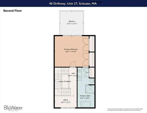 $1,190,000 | 40 Driftway, Unit 27, Scituate, MA 02066