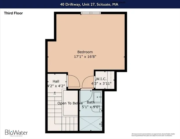 $1,200,000 | 40 Driftway, Unit 27, Scituate, MA 02066