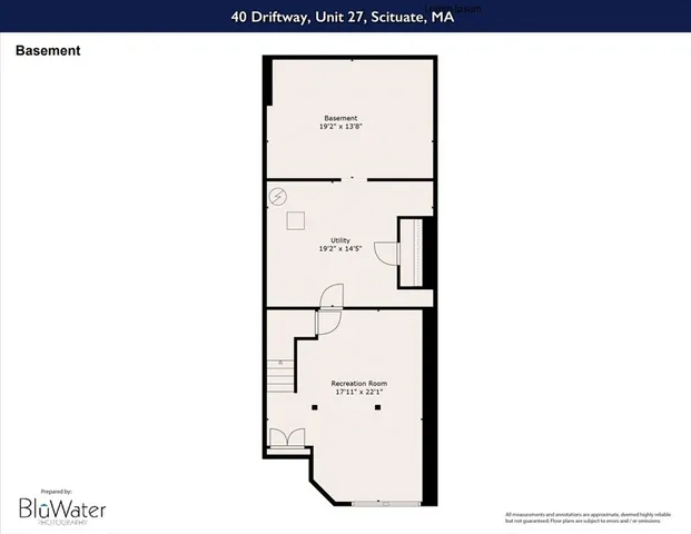 $1,200,000 | 40 Driftway, Unit 27, Scituate, MA 02066