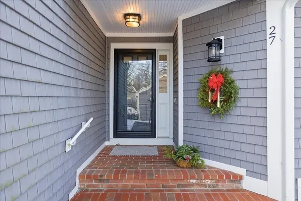 $1,190,000 | 40 Driftway, Unit 27, Scituate, MA 02066