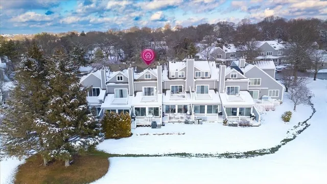 $1,200,000 | 40 Driftway, Unit 27, Scituate, MA 02066