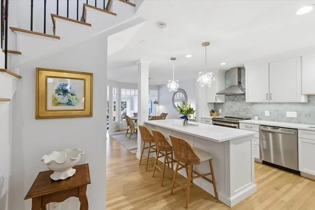 $1,200,000 | 40 Driftway, Unit 27, Scituate, MA 02066