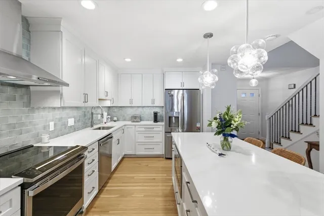 $1,200,000 | 40 Driftway, Unit 27, Scituate, MA 02066