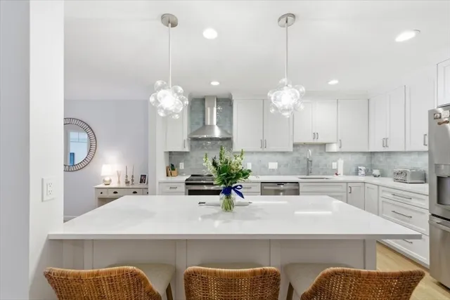 $1,200,000 | 40 Driftway, Unit 27, Scituate, MA 02066