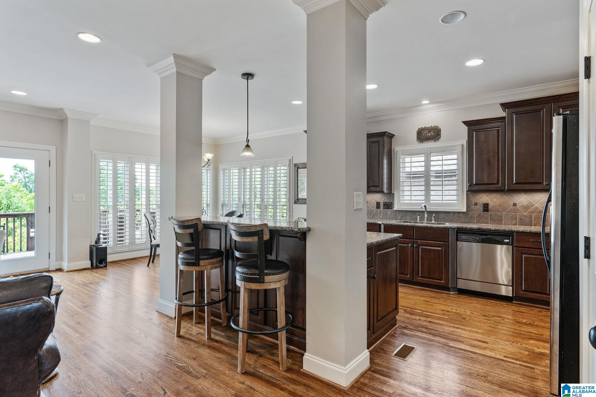 2309 Huntington Ridge Road Homewood, AL 35226 - Photo 15 of 53