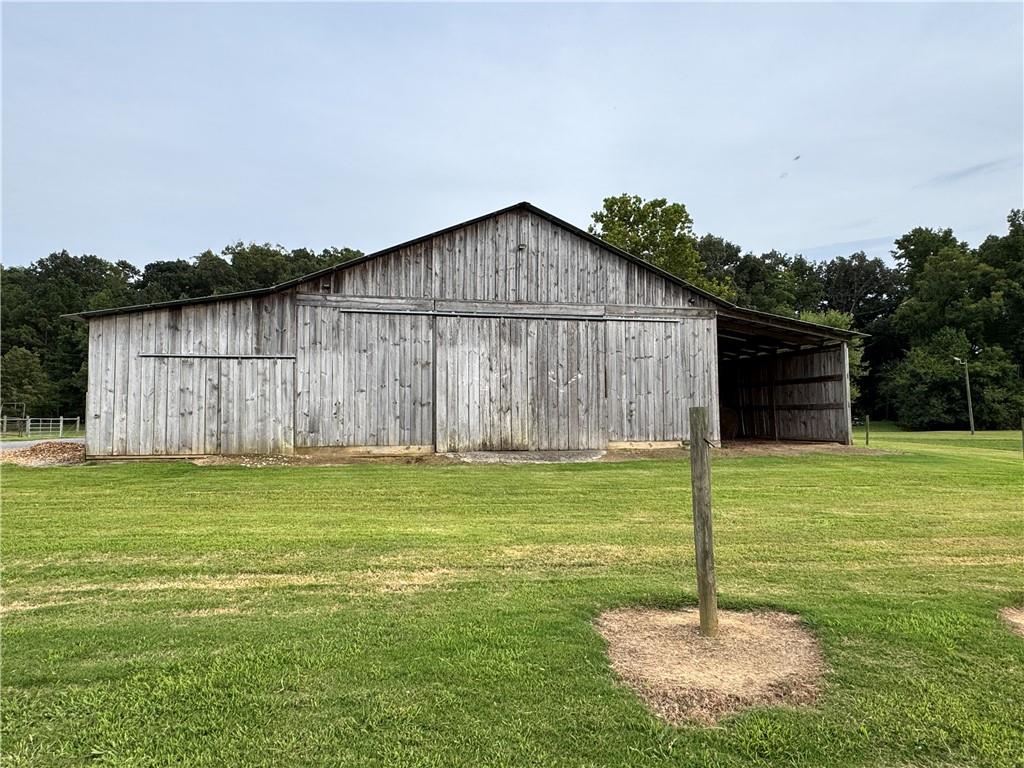 250 Hook Road Northeast Ranger, GA 30734 - Photo 80 of 114