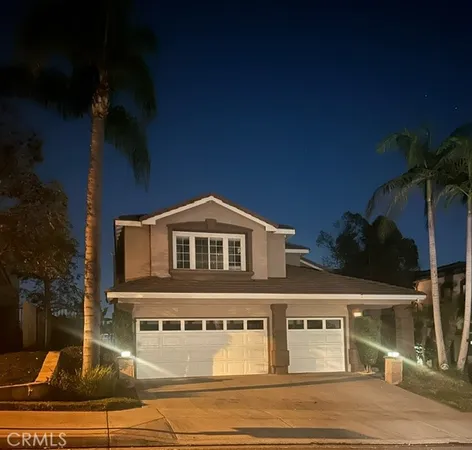 $5,400 | 20340 Channing Lane, Yorba Linda, CA 92887