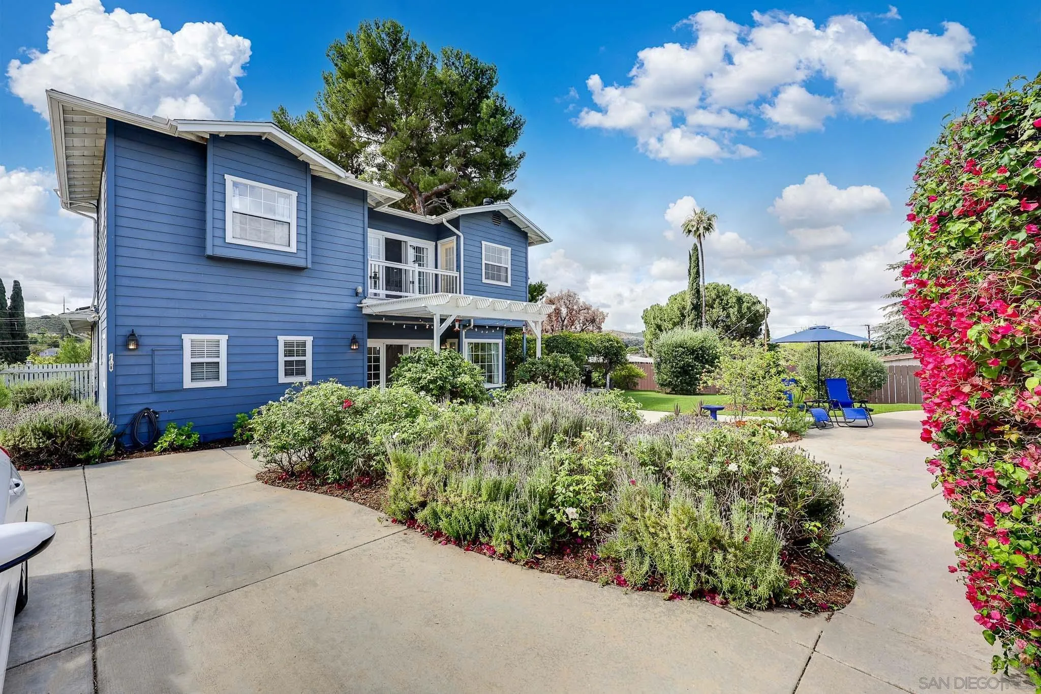 13238 Beechtree Street Lakeside, CA 92040 - Photo 41 of 67
