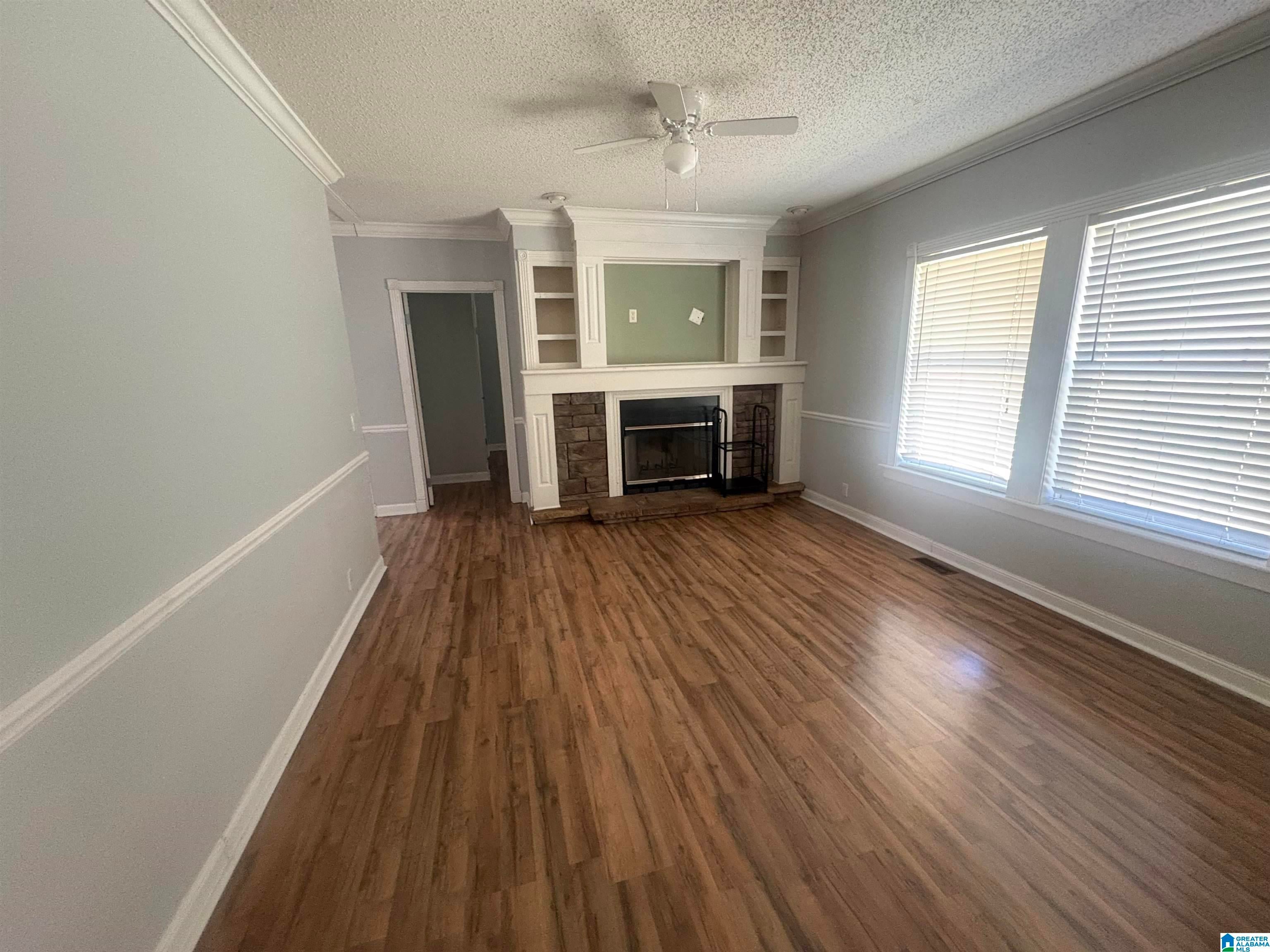 390 Old Macedonia Ragland, AL 35131 - Photo 3 of 15 Gallery Image 3
