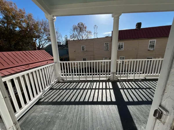 $3,375 | 126 Alexander Street, Unit G, Charleston, SC 29403