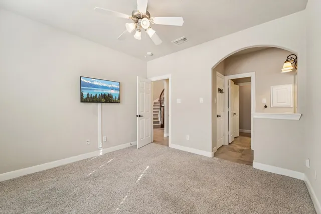 $650,000 | 18610 Partners Voice Drive, Cypress, TX 77433