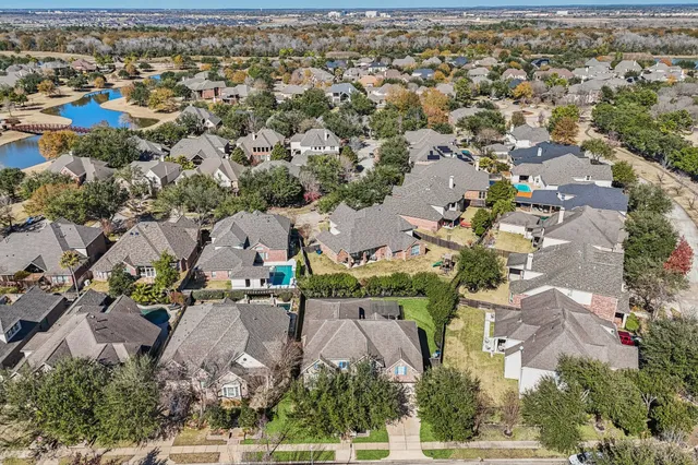 $650,000 | 18610 Partners Voice Drive, Cypress, TX 77433