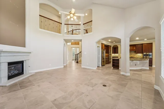 $650,000 | 18610 Partners Voice Drive, Cypress, TX 77433