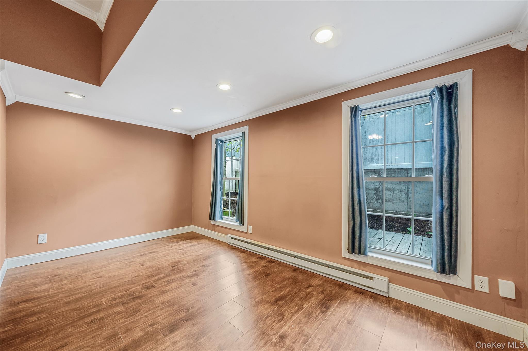93 Maple Road Kings Park, NY 11754 - Photo 15 of 24 an empty room with a window