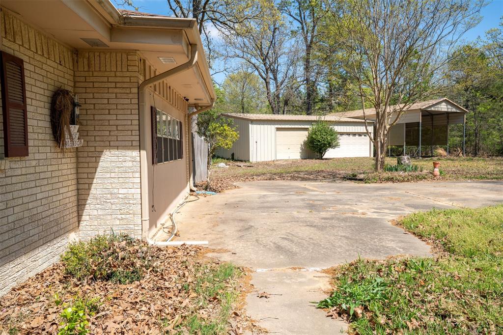 375 County Road Powderly, TX 75473 - Photo 18 of 18