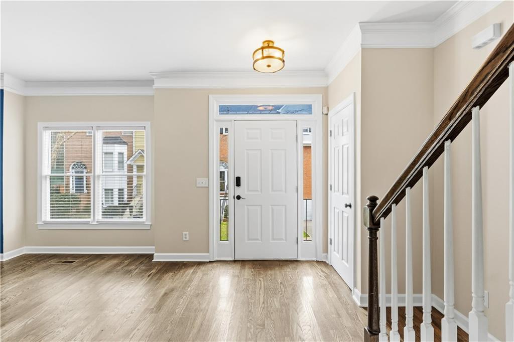260 Manning Road Southwest, Unit 155 Marietta, GA 30064 - Photo 4 of 37