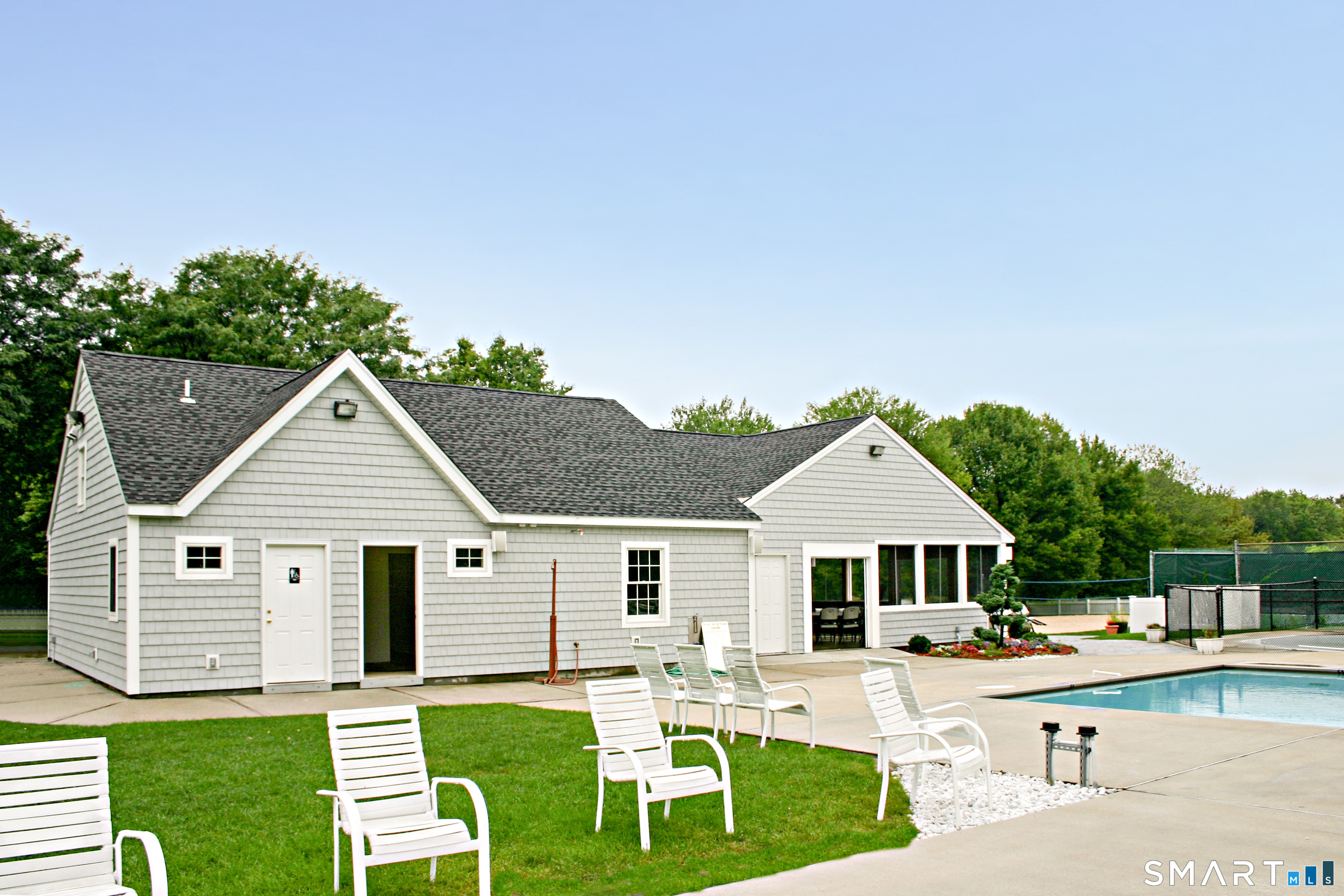 9 Schoolhouse Place Ridgefield, CT 06877 - Photo 40 of 40