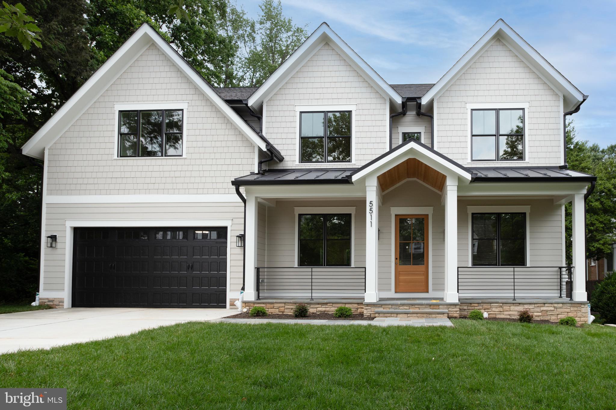 5511 Pollard Road Bethesda, MD 20816 - Photo 1 of 54