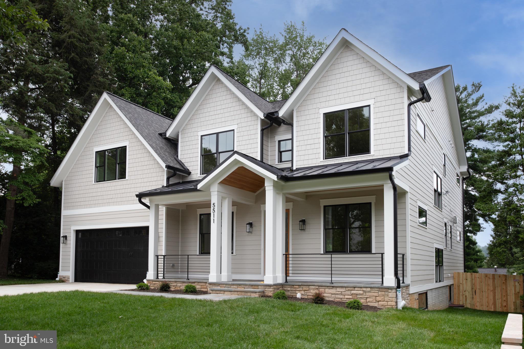 5511 Pollard Road Bethesda, MD 20816 - Photo 2 of 54