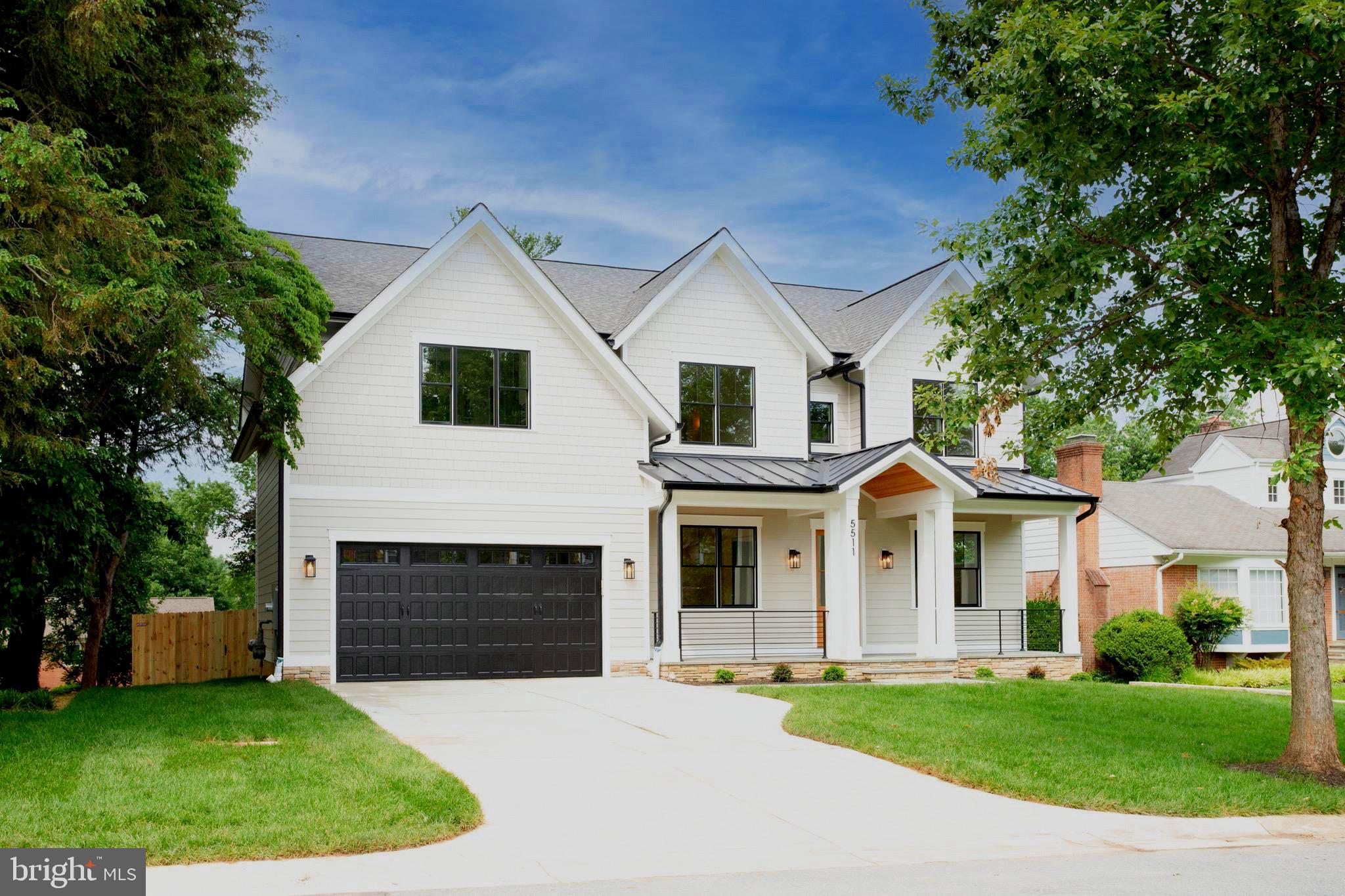 5511 Pollard Road Bethesda, MD 20816 - Photo 3 of 54