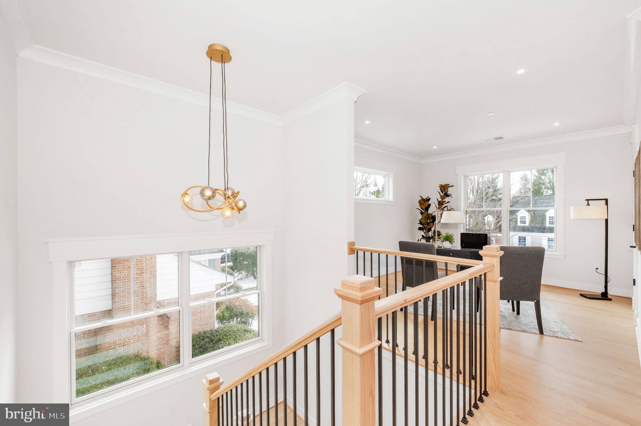 5511 Pollard Road Bethesda, MD 20816 - Photo 32 of 54 Office Nook