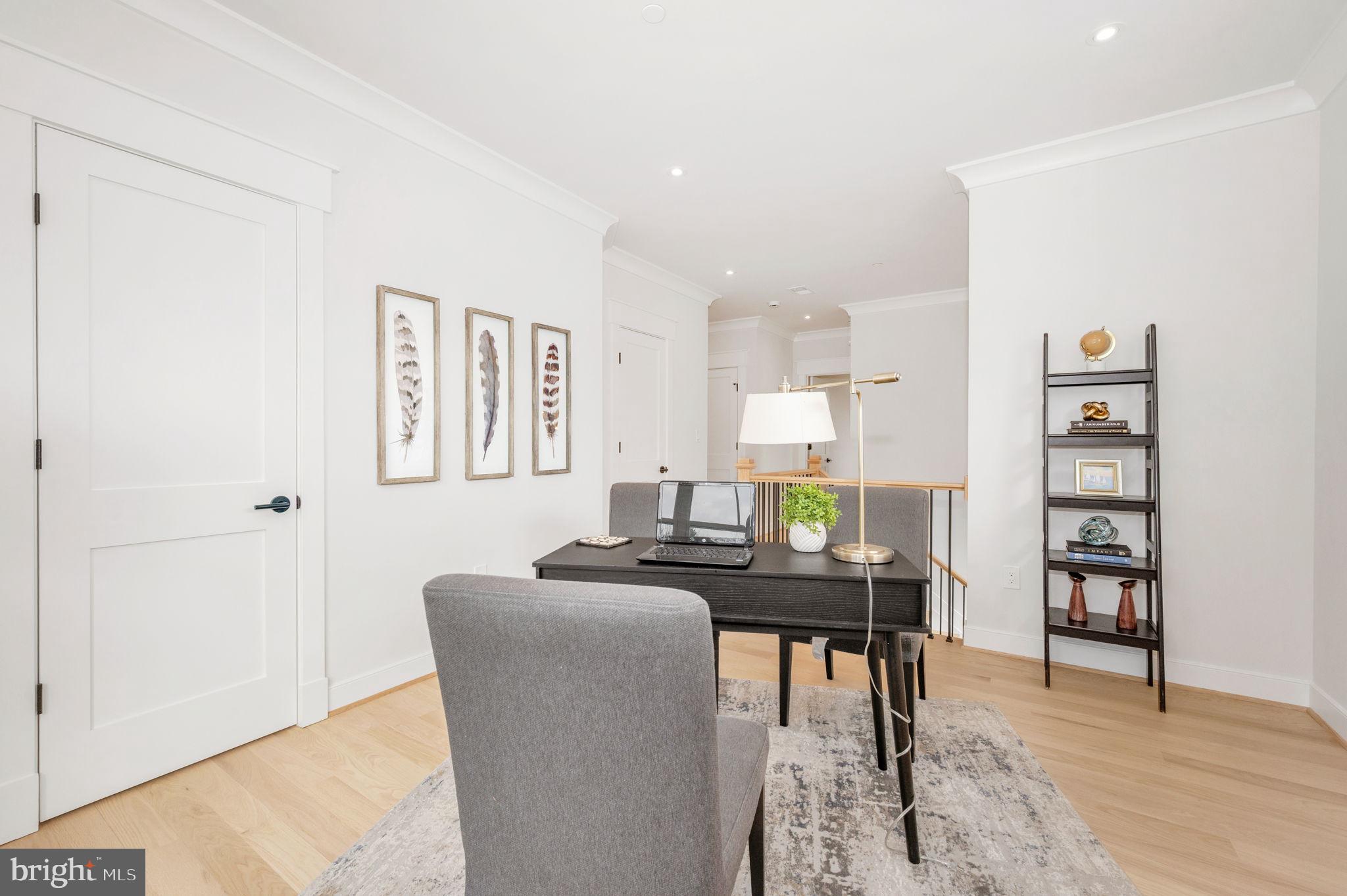 5511 Pollard Road Bethesda, MD 20816 - Photo 34 of 54 Office Nook