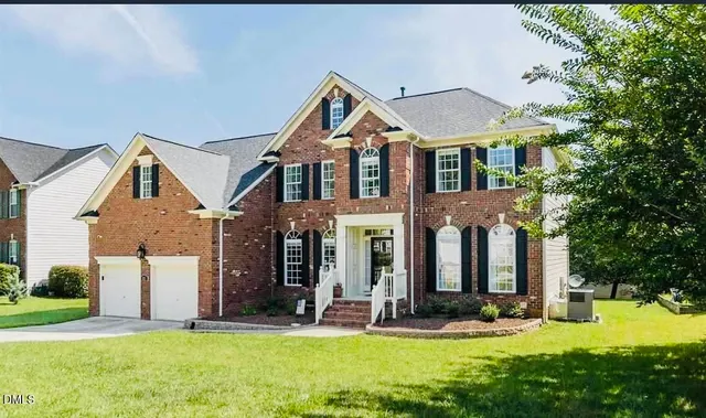 $4,700 | 1517 Wood Spring Court, Raleigh, NC 27614