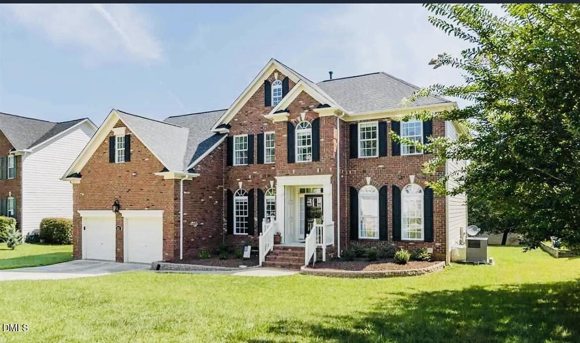 1517 Wood Spring Court Raleigh, NC 27614 - Photo 1 of 27 IMG_0384