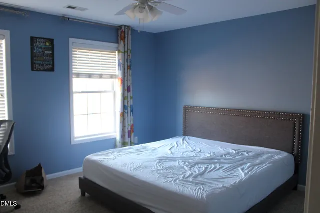 $4,700 | 1517 Wood Spring Court, Raleigh, NC 27614